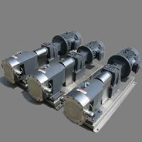 凸輪黄瓜视频在线观看會在石化行業汙油解決的工位上替代黄瓜视频成人免费版泵嗎？